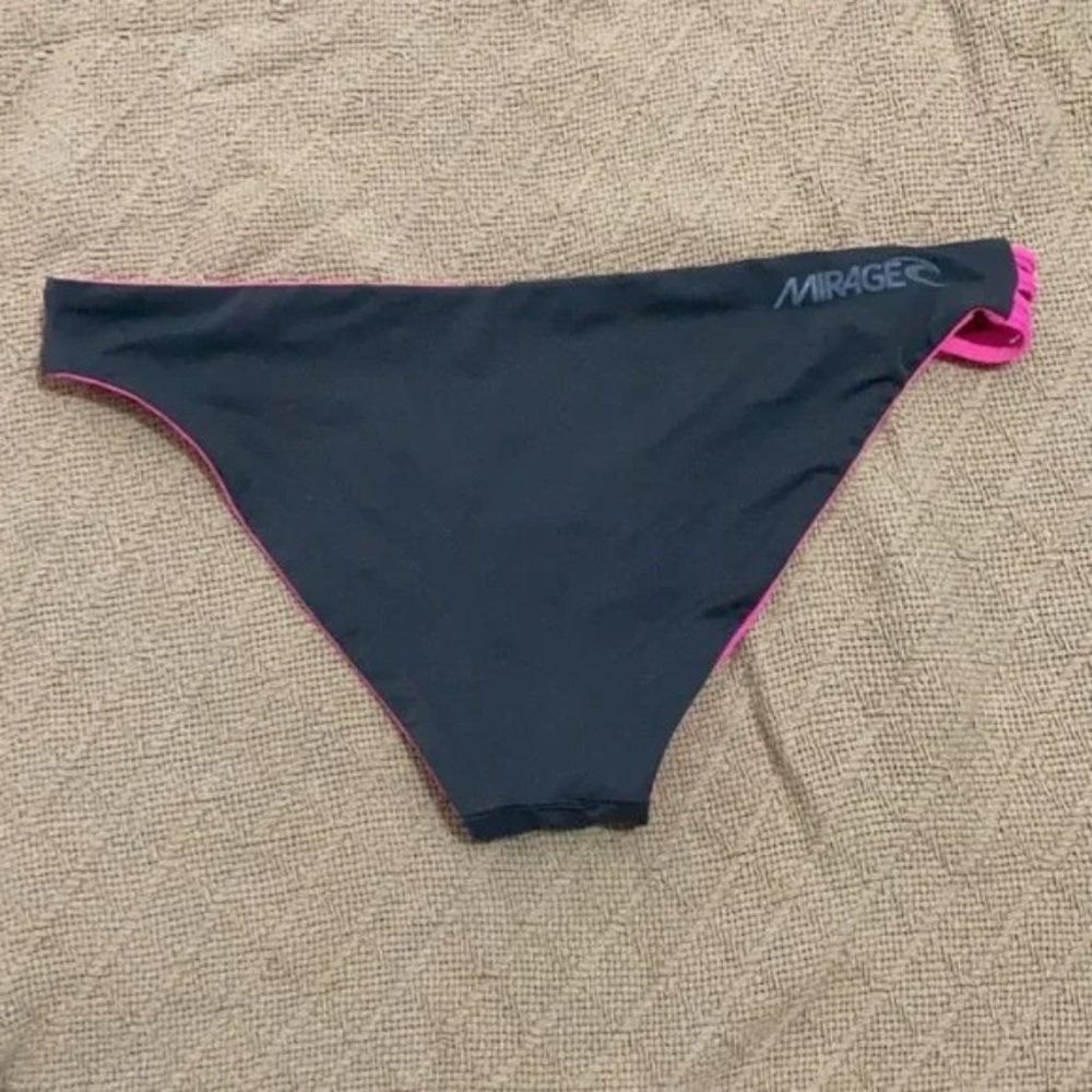 Rip Curl Reversible Bottom - Picture 4 of 6